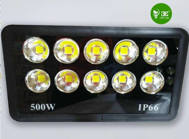 1001 mẫu đèn pha LED ngoài trời, chất lượng, giá sỉ