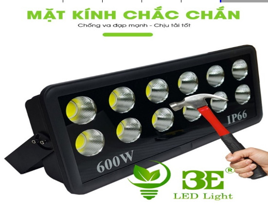 1001 mẫu đèn pha LED ngoài trời, chất lượng, giá sỉ